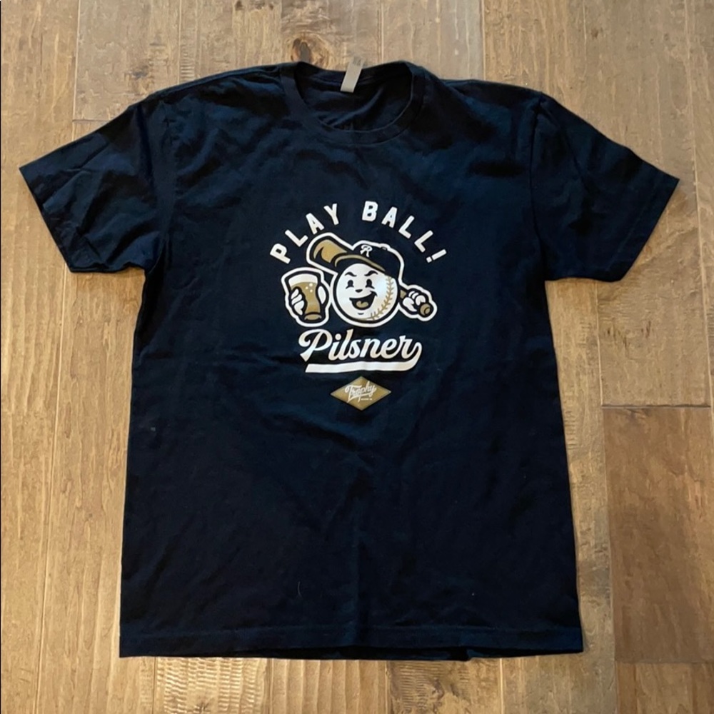Ply ball tee